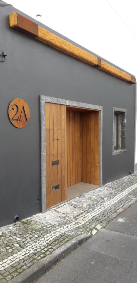 Vakantiehuis 2azores With Comfort And Style Ponta Delgada