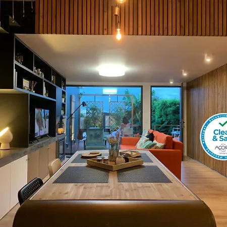 2Azores With Comfort And Style Ponta Delgada Exterior foto