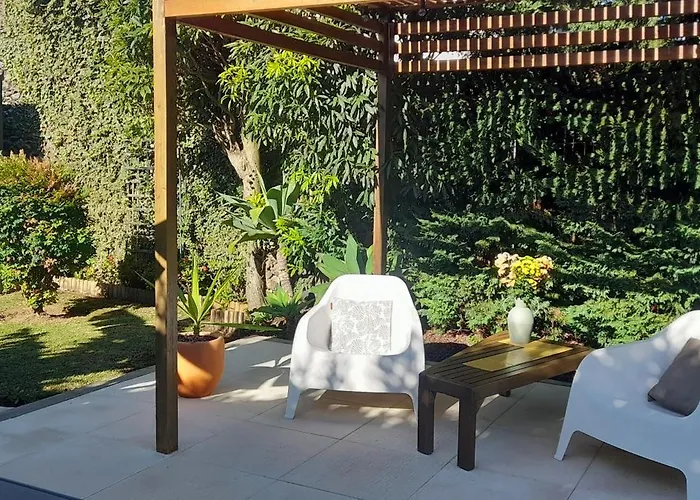 2Azores With Comfort And Style