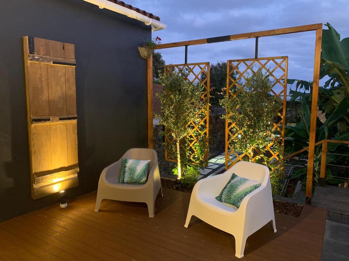 2azores With Comfort And Style Ferienhaus