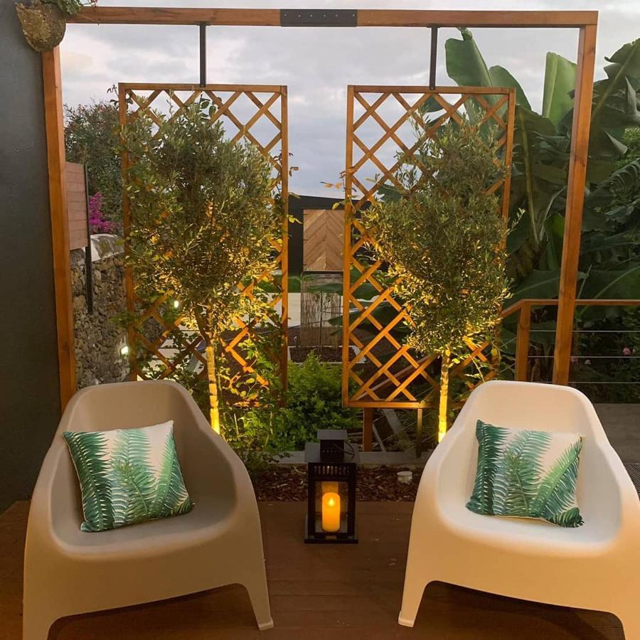Holiday home 2azores With Comfort And Style *