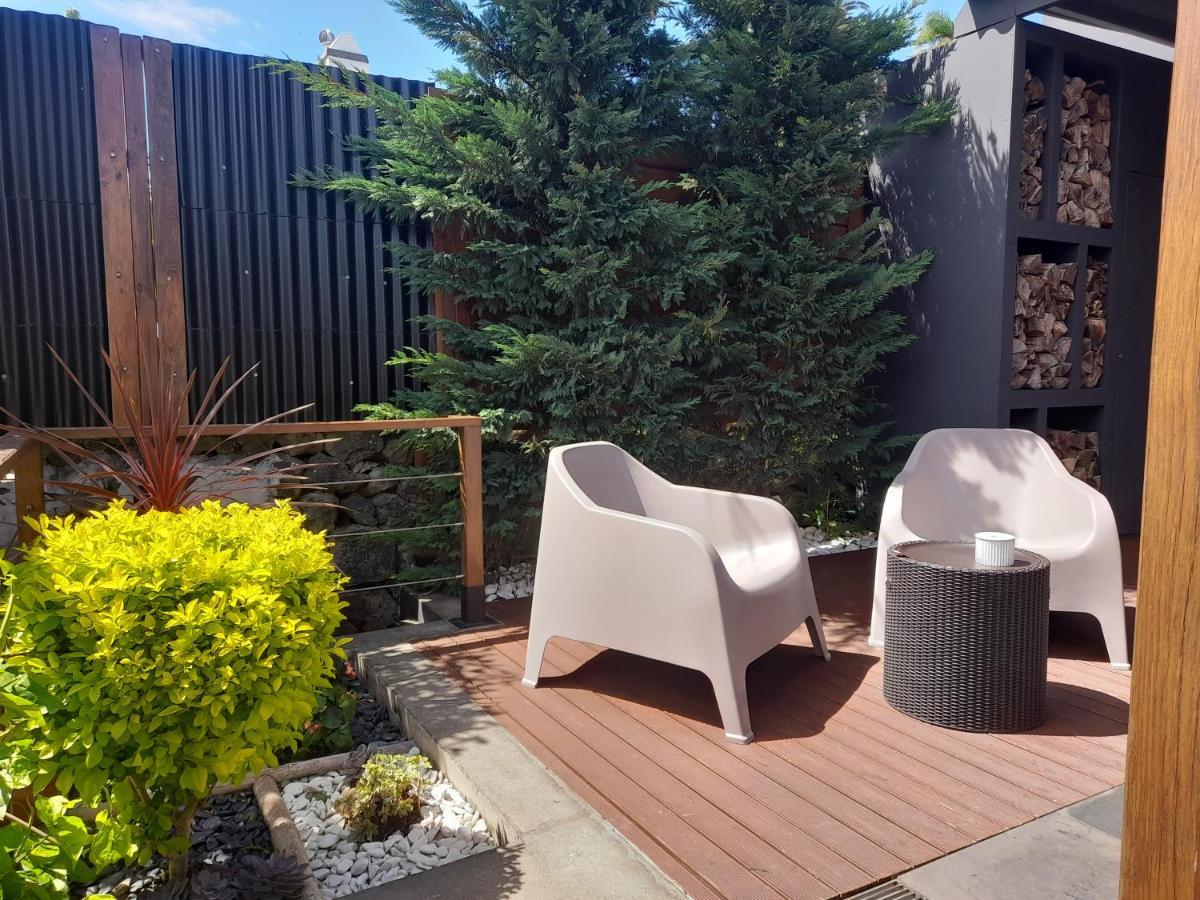 2azores With Comfort And Style Ferienhaus