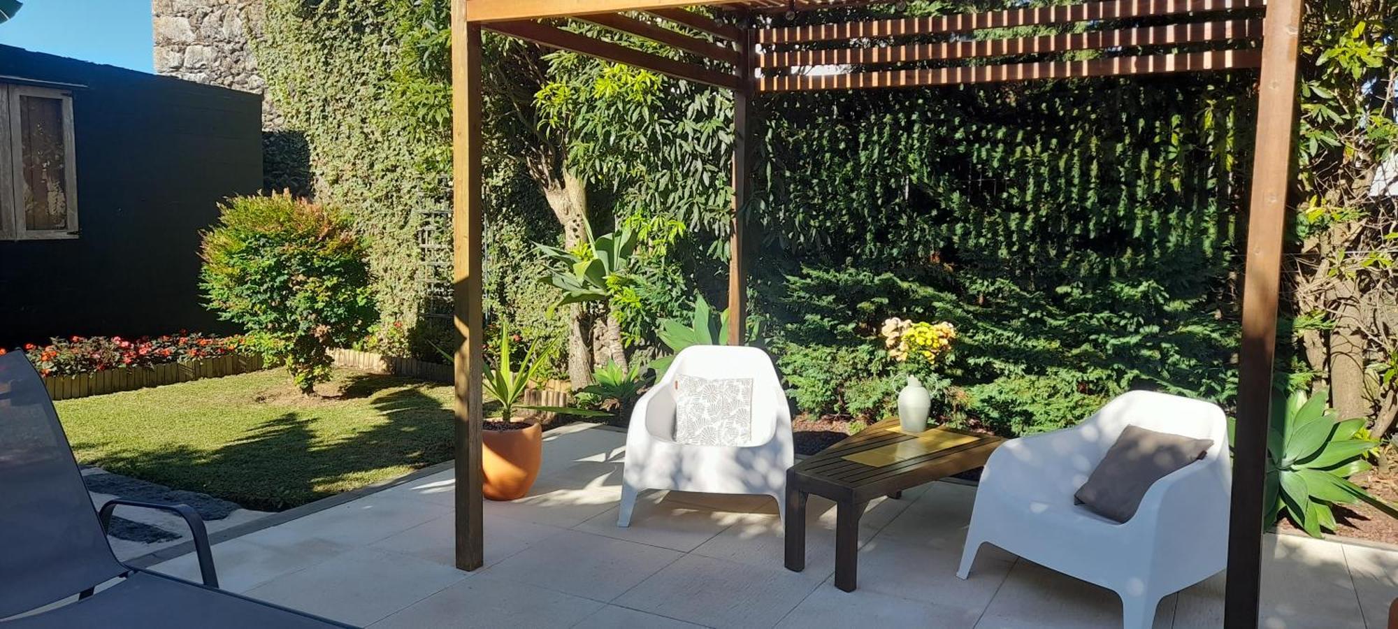 Holiday home 2azores With Comfort And Style *